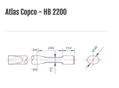 hb-2200